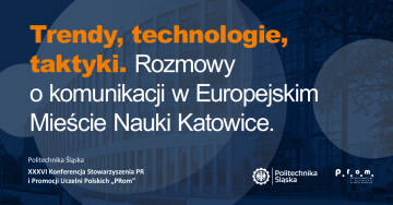 TEMAT KONFERENCJI