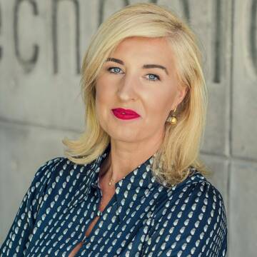 dr hab. Małgorzata Dobrowolska