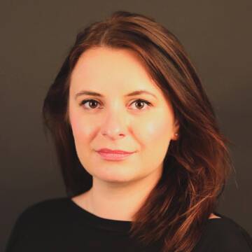 Anna Kiryjow-Radzka