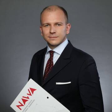 dr Dawid Kostecki