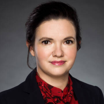 Julia Łysik