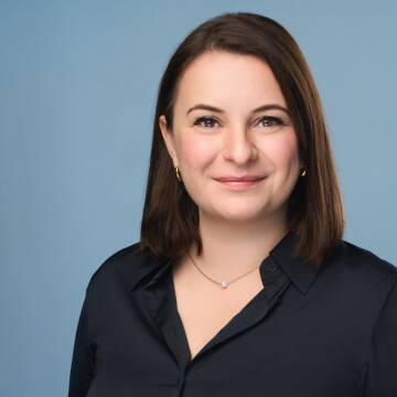 Anna Kiryjow-Radzka