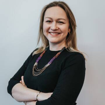 Agnieszka Kliks-Pudlik