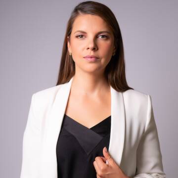Małgorzata Paszkowska