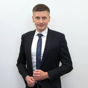dr Tomasz Zacłona