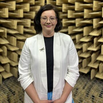 Anna Żmuda-Muszyńska