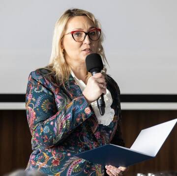 Paulina Boroń-Kacperek