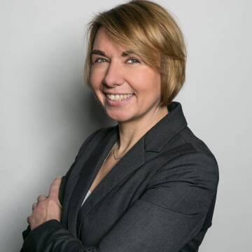 Iwona Cieślik