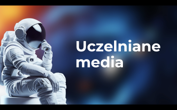 UCZELNIANE MEDIA - opisy projektów