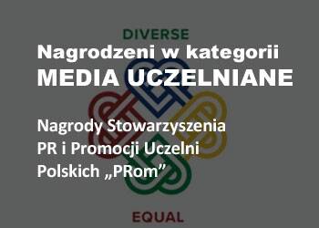 UCZELNIANE MEDIA - opisy projektów