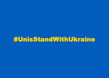 Uczelnie solidarne z Narodem Ukrainy
