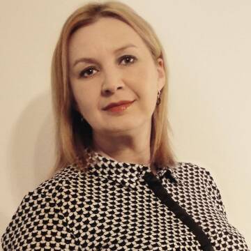Anna Rolczak Uniwersytet Łódzki