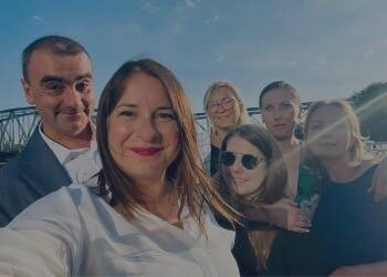 Wybraliśmy zarząd na kadencję 2022 - 2025