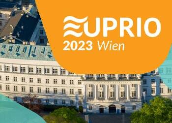 Zapraszamy na EUPRIO – 27-30 sierpnia | Wiedeń