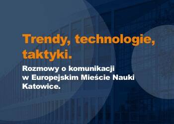 Zapraszamy na XXXVI Konferencję Stowarzyszenia PR i Promocji Uczelni Polskich 'PRom'