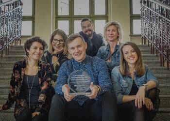 Znamy najlepszych popularyzatorów nauki 2019